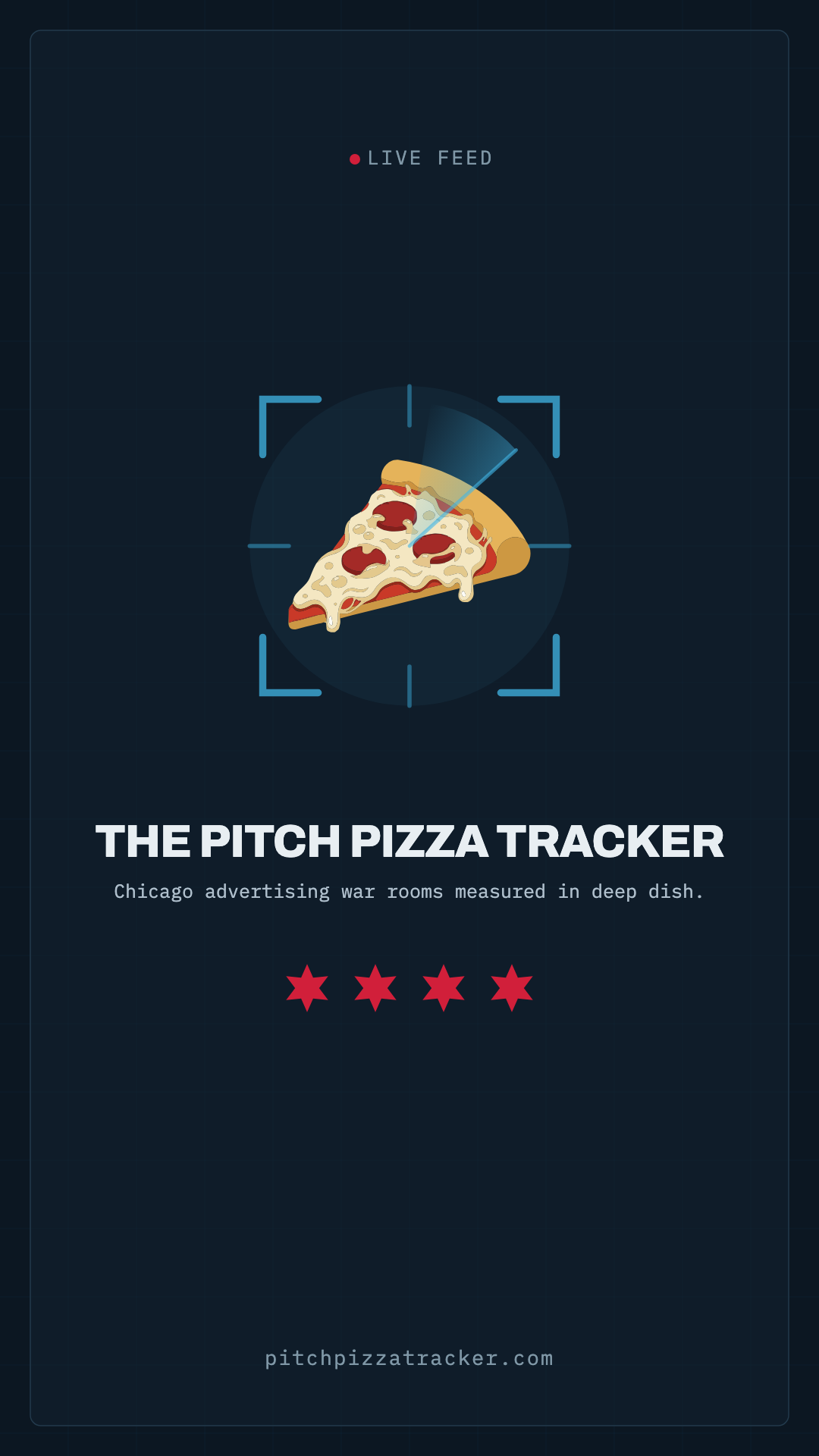 Pitch Pizza Tracker — vertical social image